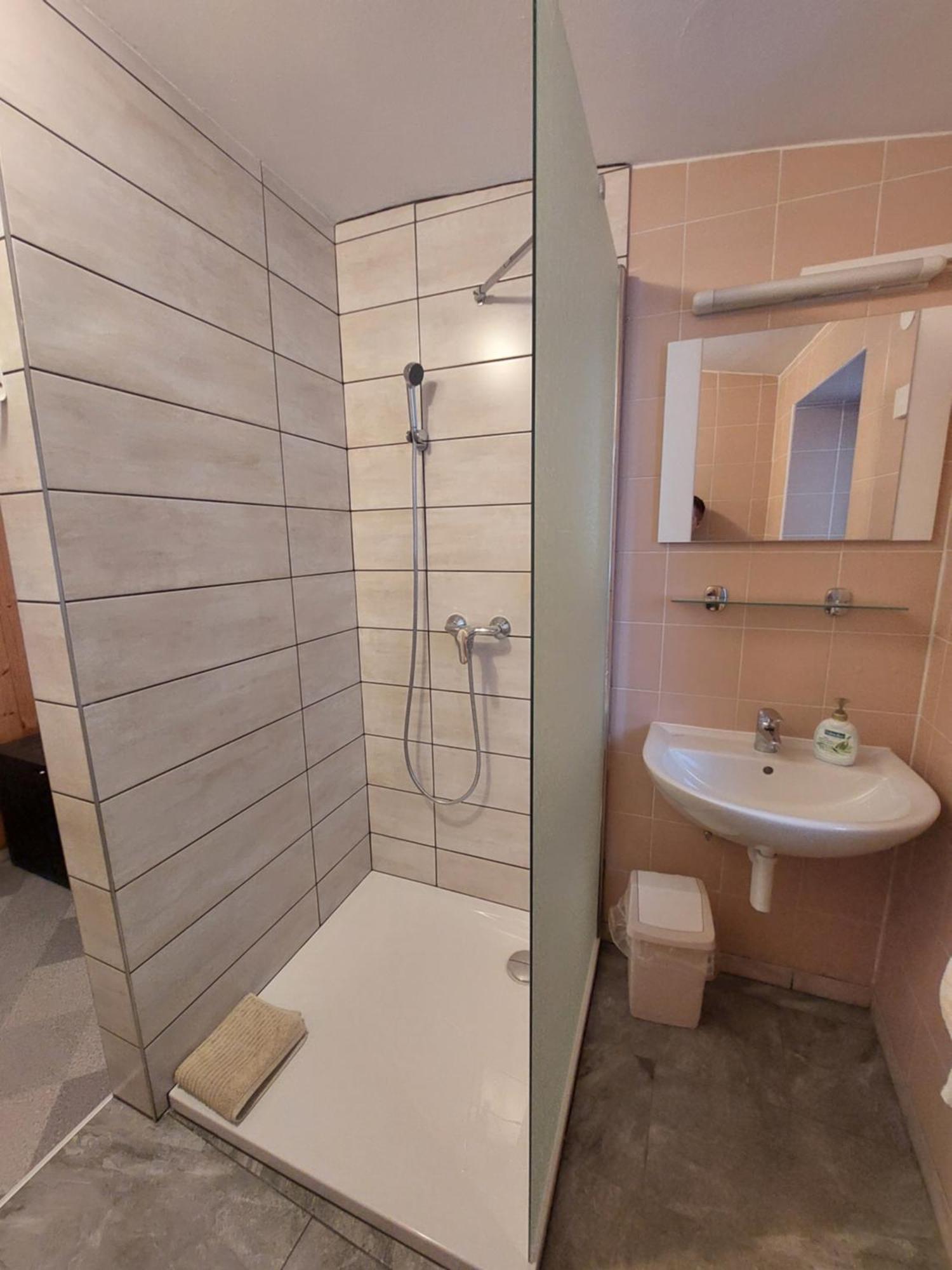 Apartment Carli-Jurc Kobarid Exteriér fotografie