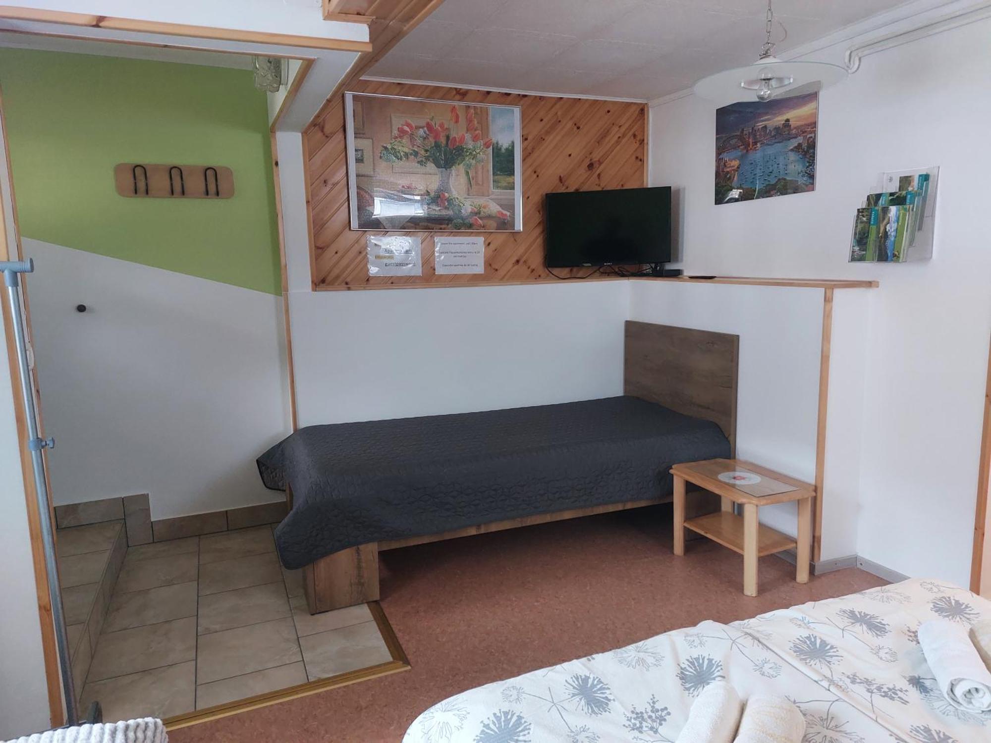 Apartment Carli-Jurc Kobarid Exteriér fotografie