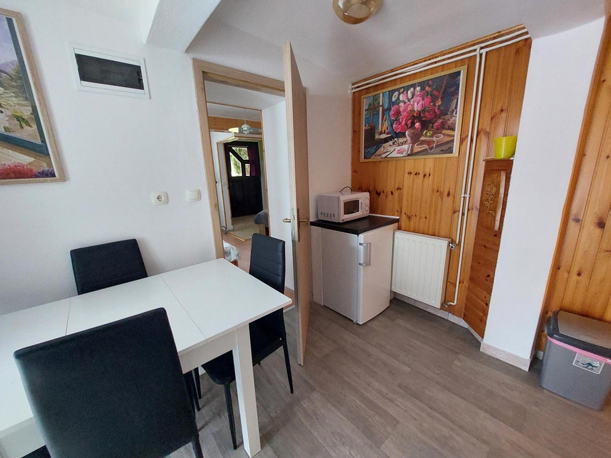 Apartment Carli-Jurc Kobarid Exteriér fotografie