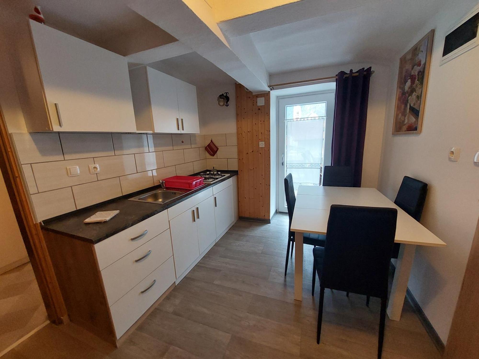Apartment Carli-Jurc Kobarid Exteriér fotografie